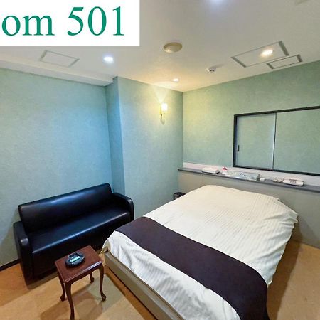 Hotel Newmie (Adults Only) Токио Екстериор снимка