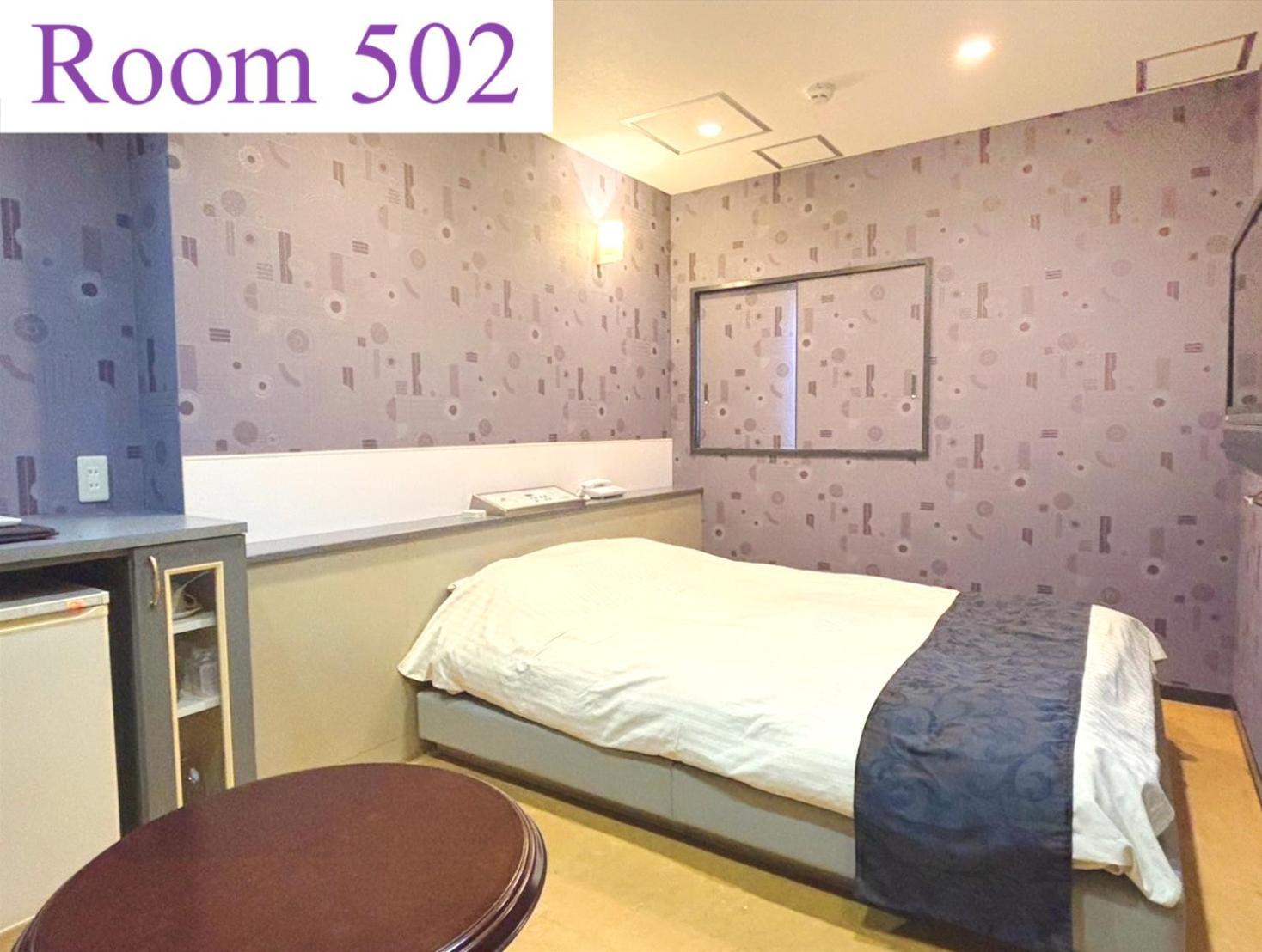 Hotel Newmie (Adults Only) Токио Екстериор снимка